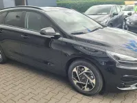 Neu Hyundai i30 GO! 150 PS (110 kW) 2026 Schwarz Kombi