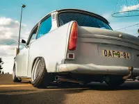 Gebraucht Trabant 601 26 PS (19 kW) 1978 Limousine
