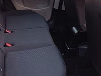 Gebraucht Seat Mii Style 69 PS (50 kW) 2019 Rot Kleinwagen