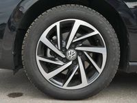 gebraucht VW Golf Sportsvan 1.5 TSI ACT JOIN * ACC * NAVI * PARK ASSIST * SITZHEIZUNG * 5 JAHRE GARANTIE