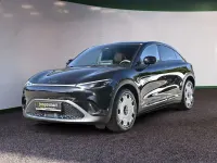 Käytetty Smart #3 Premium 200 kW (272 HP) 2024 Musta Katumaasturi