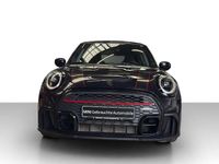 Usado Mini John Cooper Works 231 HP (169 kW) 2022 Preto Citadino