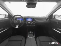 Gebraucht Mercedes EQA250+ Progressive 139 kW (190 PS) 2025 Weiß SUV