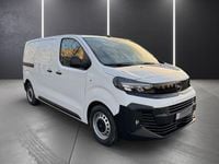 Neu Opel Vivaro 177 PS (130 kW) 2025 Grau Van / Kleinbus