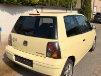 Gebraucht Seat Arosa 50 PS (36 kW) 2003 Gelb Kleinwagen