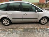 Gebraucht Ford C-MAX 103 PS (75 kW) 2005 Grau Van / Kleinbus