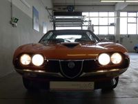 gebraucht Alfa Romeo Montreal - unrestauriertes Original, ein Traum