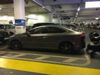 gebraucht Ford Mondeo MK4 200PS ST-Line