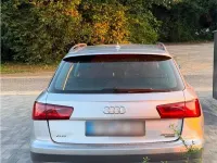 Gebraucht Audi A6 Allroad 218 PS (160 kW) 2016 Kombi