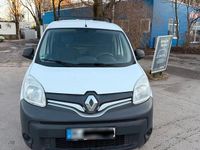 Gebraucht Renault Kangoo 90 PS (66 kW) 2015 Van / Kleinbus