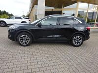 Gebraucht Ford Kuga Titanium X 190 PS (139 kW) 2022 Schwarz SUV