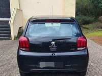 gebraucht Peugeot 108 Access