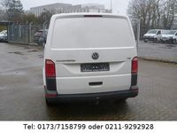 Gebraucht VW Transporter 102 PS (75 kW) 2018 Weiß Van