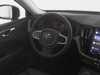 Gebraucht Volvo XC60 Plus 250 PS (183 kW) 2025 Weiß SUV