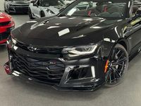 Gebraucht Chevrolet Camaro 2019 Schwarz
