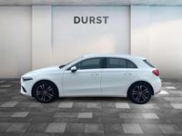 Gebraucht Mercedes A200 163 PS (119 kW) 2025 Polarweiss  unilack Kleinwagen