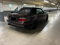 Gebraucht BMW 320 Cabriolet 150 PS (110 kW) 1997 Cabrio