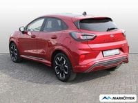 Gebraucht Ford Puma ST-Line X 2020 Rot SUV