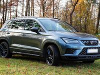 Gebraucht Cupra Ateca 300 PS (220 kW) 2020 Grau SUV