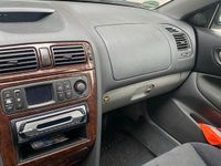 Gebraucht Mitsubishi Galant 163 PS (119 kW) 1997 Grün Kombi