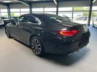 Gebraucht Mercedes CLS400 AMG 330 PS (242 kW) 2023 Grau Coupé