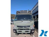 Gebraucht Mitsubishi Canter 175 PS (128 kW) 2018 Andere Van