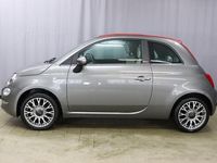 gebraucht Fiat 500C Dolcevita 1.0 GSE N3