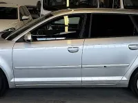 Occasion Audi A3 Ambition 125 ch (91 kW) 2011 Argent Citadine