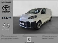 Neu Toyota Proace 120 PS (88 kW) 2025 Weiß (icy white) Van / Kleinbus