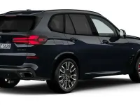 Gebraucht BMW X5 Comfort Edition 286 PS (210 kW) 2025 Schwarz SUV