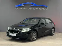 Gebraucht BMW 118 Performance 136 PS (100 kW) 2023 Schwarz Kleinwagen