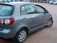 gebraucht VW Golf Sportsvan 