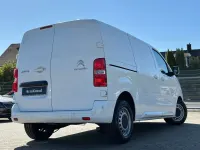 Second-hand Citroën Jumpy Business Class 122 CP (89 kW) 2017 Alb Monovolum