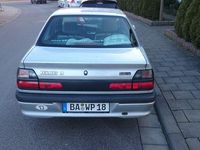 Gebraucht Renault R9 102 PS (75 kW) 1995 Grau Limousine