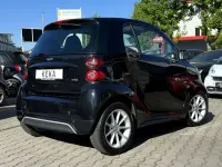 Occasion Smart ForTwo Coupé 71 ch (52 kW) 2013 Noir Coupé