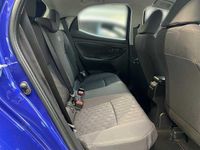 Neu Mazda 2 Prime-Line 116 PS (85 kW) 2025 Blau Kleinwagen