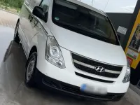 Gebraucht Hyundai H-1 170 PS (125 kW) 2011 Van / Kleinbus