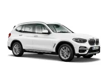 Używany BMW X3 Performance 252 KM (185 kW) 2026 SUV