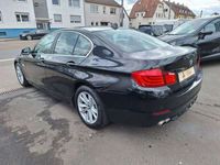 gebraucht BMW 520 d *PDC*KLIMA*SHZ