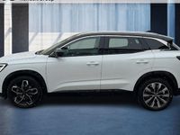 Gebraucht Renault Austral Techno 200 PS (147 kW) 2023 Weiß SUV