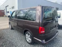 Gebraucht VW T5 179 PS (131 kW) 2010 Braun Van