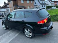 gebraucht Seat Altea XL 2.0 TDI