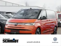 Ny VW Multivan Edition 150 HK (110 kW) 2026 Orange MPV