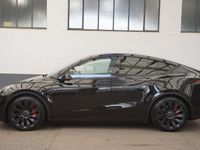 Gebraucht Tesla Model Y Performance 392 kW (534 PS) 2022 Schwarz SUV