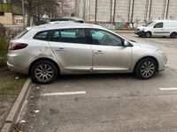 gebraucht Renault Mégane 