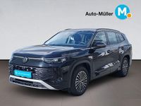 Gebraucht VW Tayron Life 150 PS (110 kW) 2025 Schwarz SUV