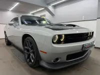 Używany Dodge Challenger 309 KM (227 kW) 2020 Szary Coupe
