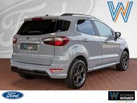 gebraucht Ford Ecosport 1.0 l ST-Line EcoBoost