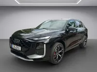 Gebraucht Audi Q3 Sport 150 PS (110 kW) 2026 Schwarz SUV