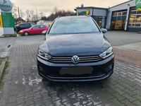 gebraucht VW Golf Sportsvan 1.4 TSI 92kW DSG Highline Hig...